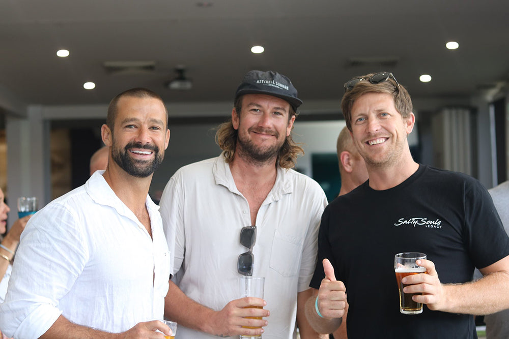 Super Bowl Fundraiser 2021