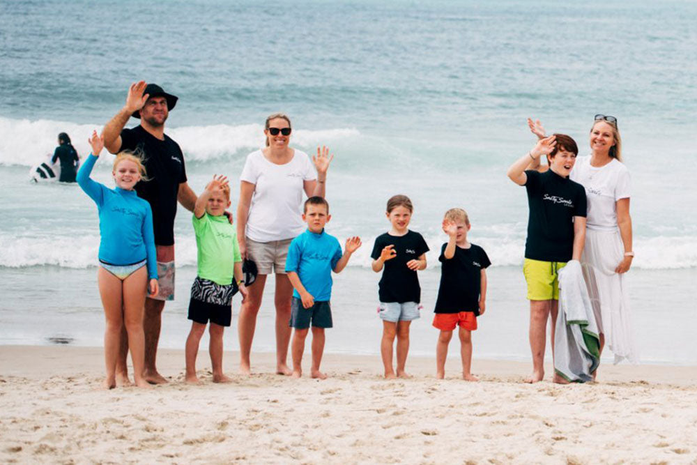 AusPost Community Grant 2020