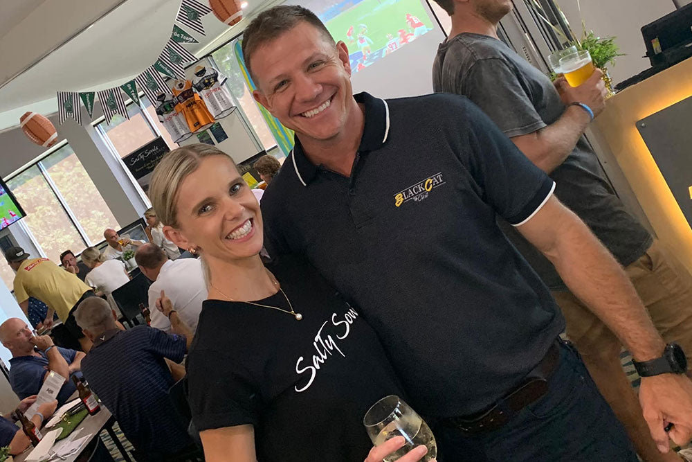 Super Bowl Fundraiser 2020