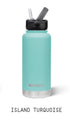 SalTy Insulated Bottles 950ml w/lid