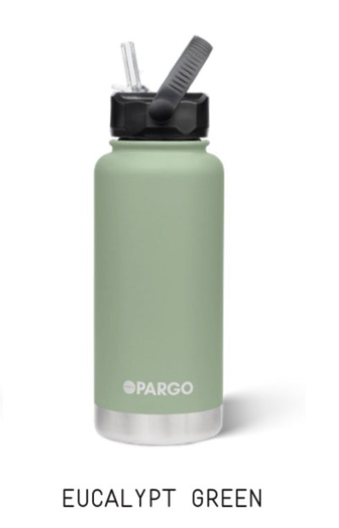 SalTy Insulated Bottles 950ml w/lid