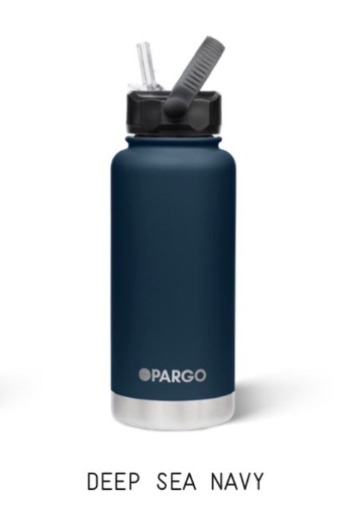 SalTy Insulated Bottles 950ml w/lid