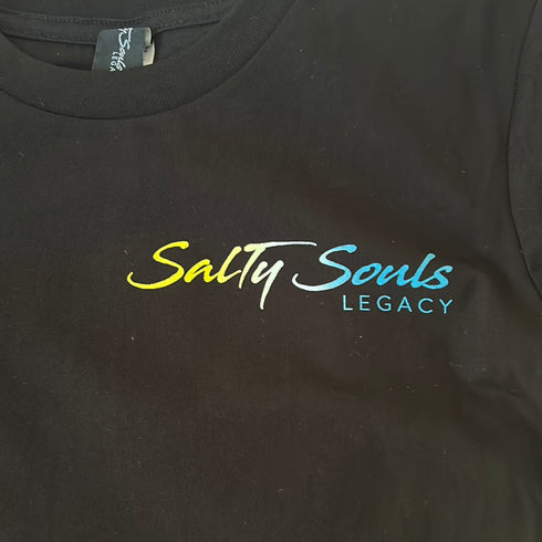 Follow The Sun Tees (Mini Groms)