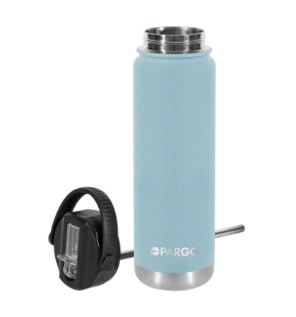 SalTy Insulated Bottles 750ml w/lid
