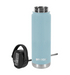 SalTy Insulated Bottles 750ml w/lid