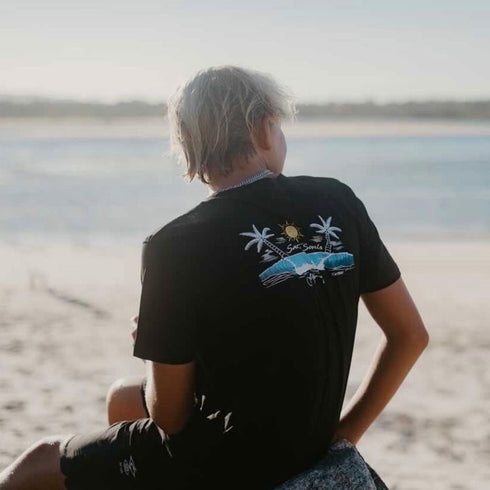 Follow The Sun Tees (Groms)