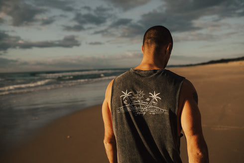 Legacy Tank (UNISEX)