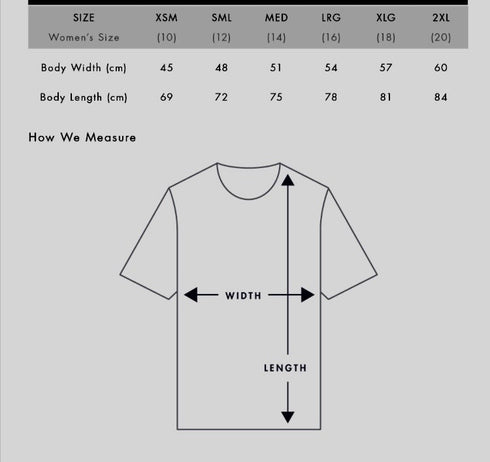 Legacy Tank (UNISEX)