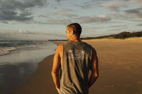 Legacy Tank (UNISEX)