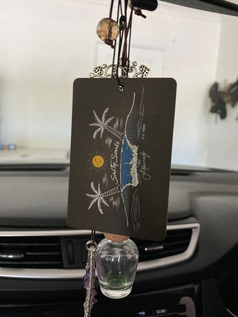 SalTy Souls Air Fresheners