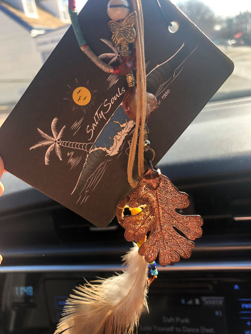 SalTy Souls Air Fresheners