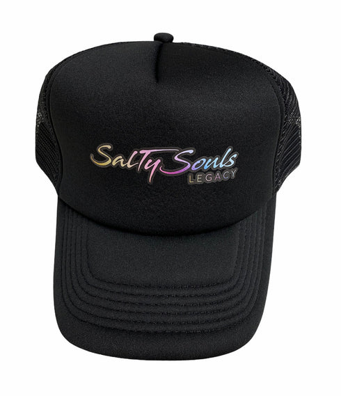 SalTy Souls Caps