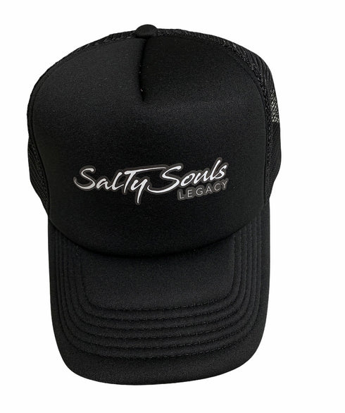 SalTy Souls Caps