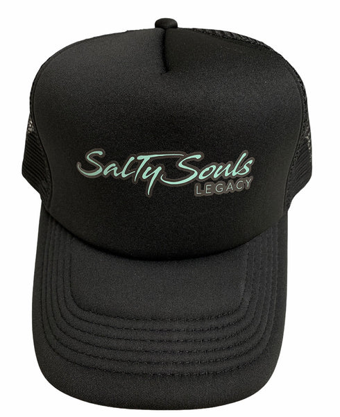 SalTy Souls Caps