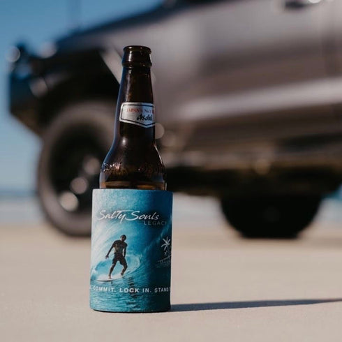 SalTy Souls Stubby Coolers
