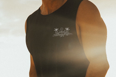 Stand Tall Tank (UNISEX XS-2XL)