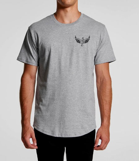 Wings Reborn Tee