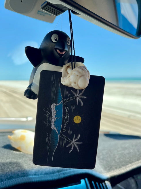 SalTy Souls Air Fresheners